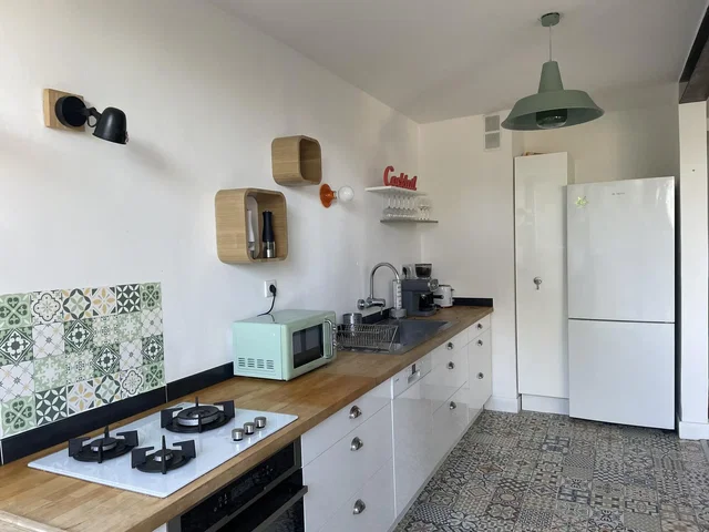 Obývací pokoj