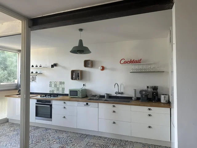 Obývací pokoj