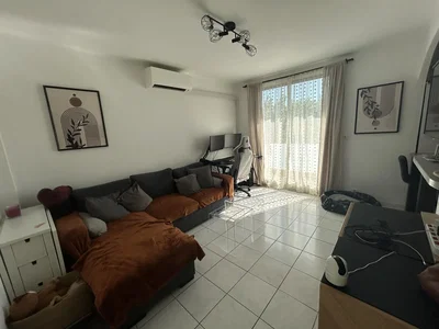 Obývací pokoj