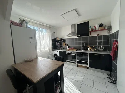 Obývací pokoj