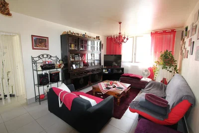 Obývací pokoj