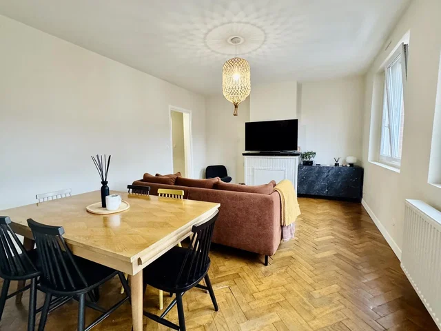 Obývací pokoj