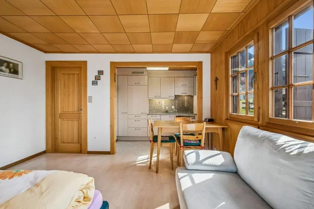 Obývací pokoj