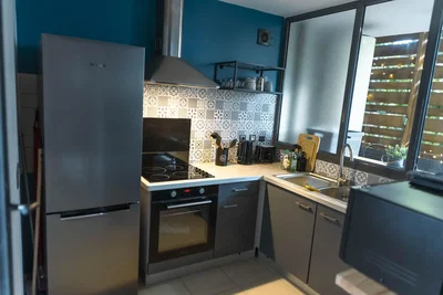 Obývací pokoj