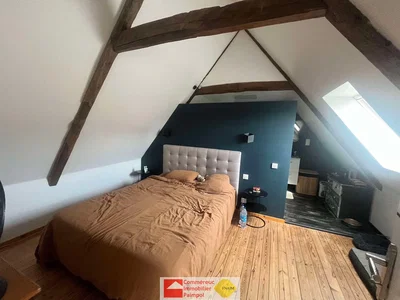 Obývací pokoj