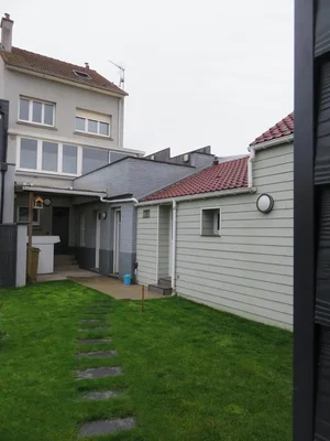 Obývací pokoj