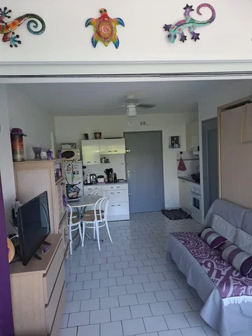 Obývací pokoj