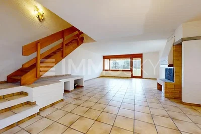 Obývací pokoj