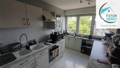 Obývací pokoj