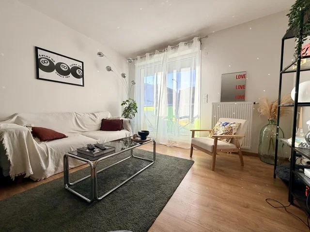 Obývací pokoj