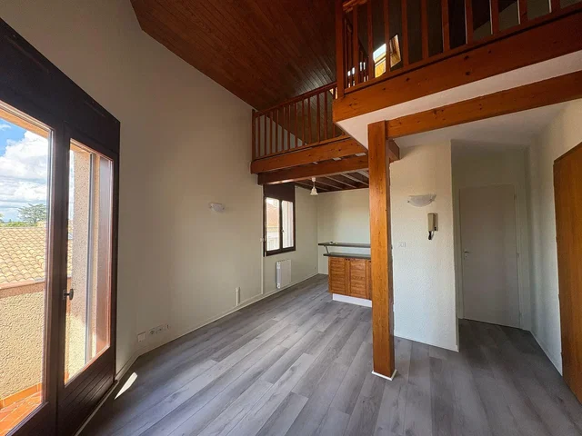 Obývací pokoj