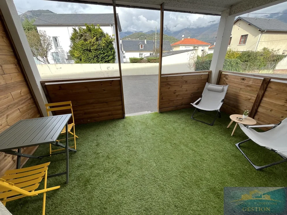 Obývací pokoj