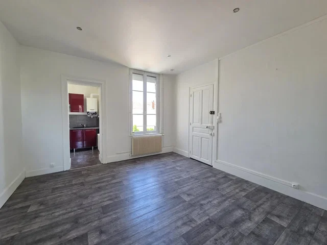 Obývací pokoj