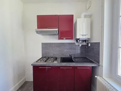 Obývací pokoj