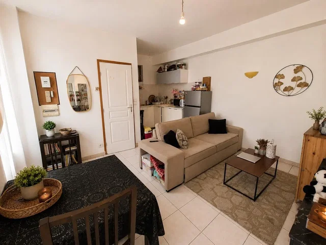 Obývací pokoj