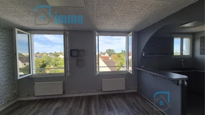 Obývací pokoj