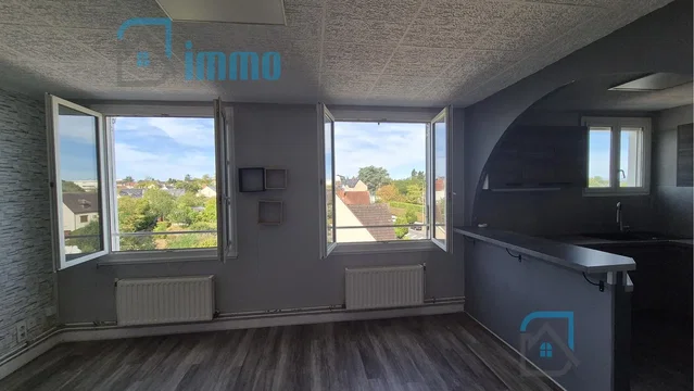 Obývací pokoj
