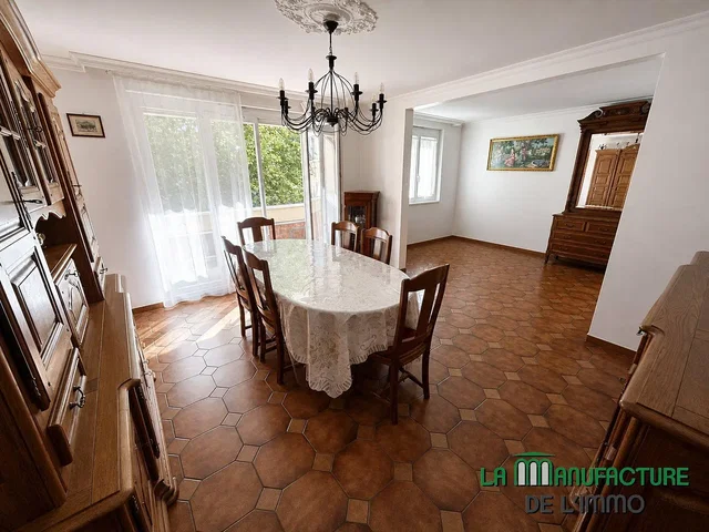 Obývací pokoj