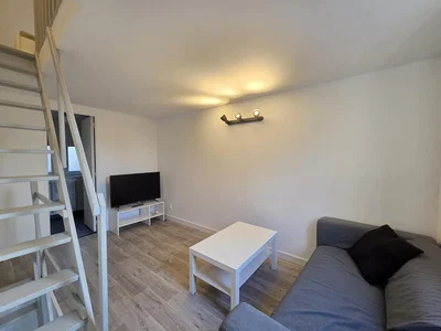 Obývací pokoj