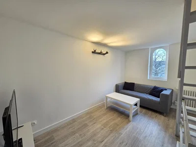 Obývací pokoj