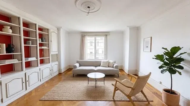 Obývací pokoj