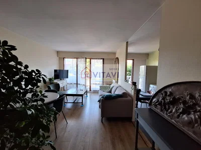 Obývací pokoj