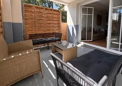 Obývací pokoj