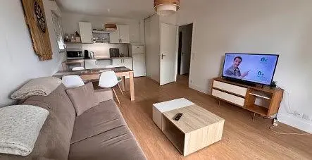 Obývací pokoj