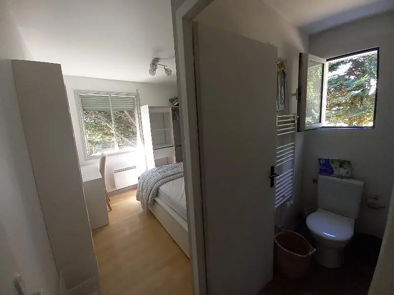 Obývací pokoj