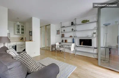 Obývací pokoj