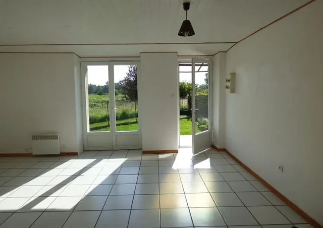 Obývací pokoj