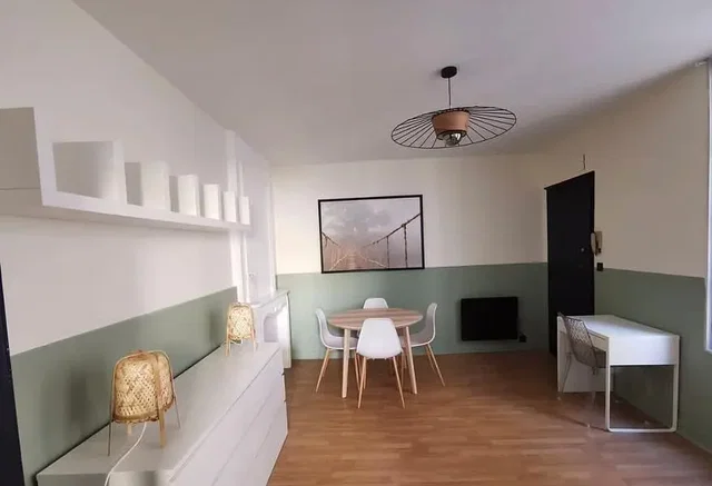 Obývací pokoj