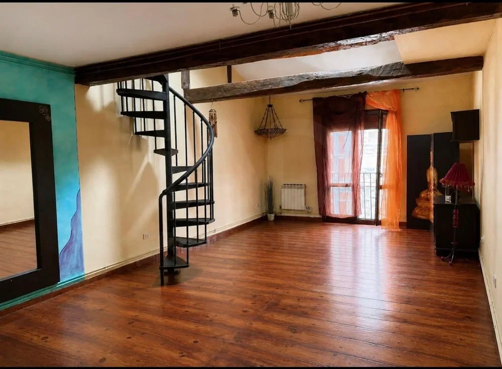 Obývací pokoj