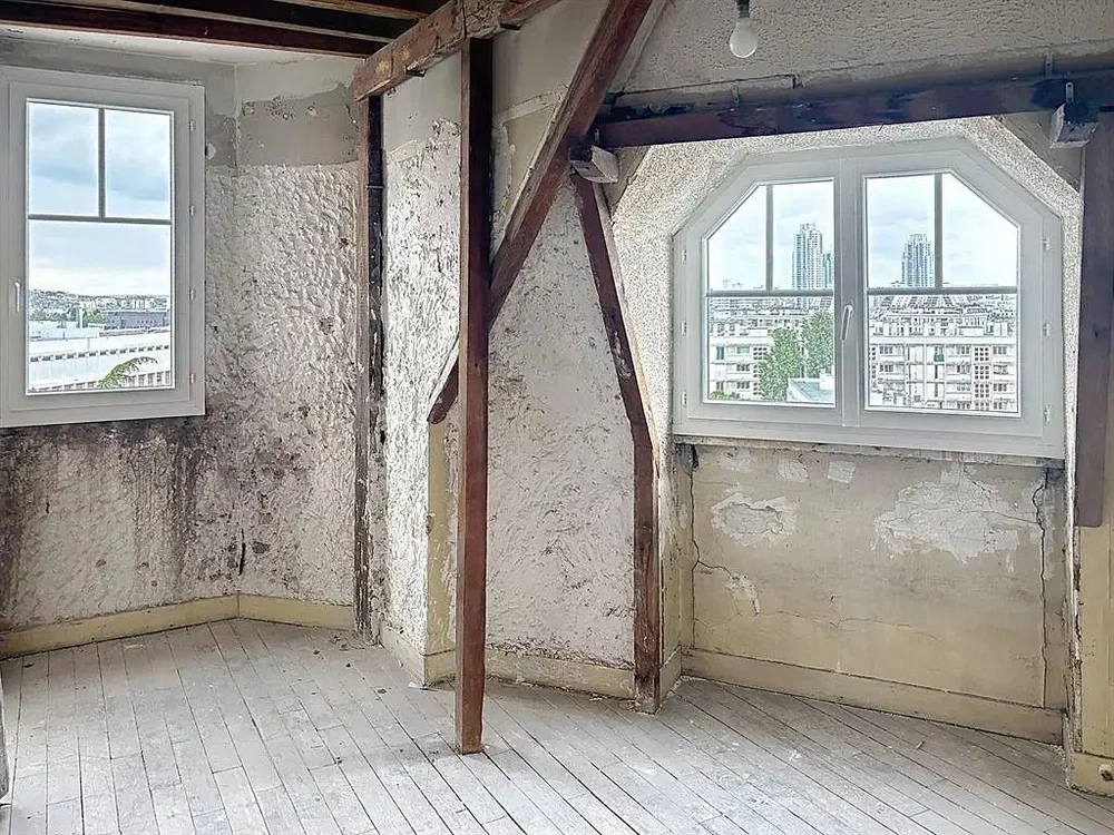 Obývací pokoj
