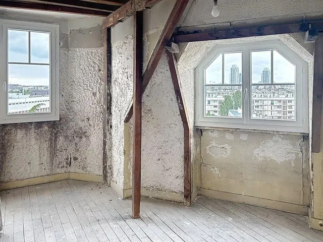 Obývací pokoj