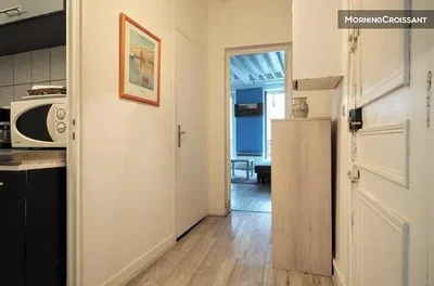 Obývací pokoj