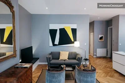 Obývací pokoj