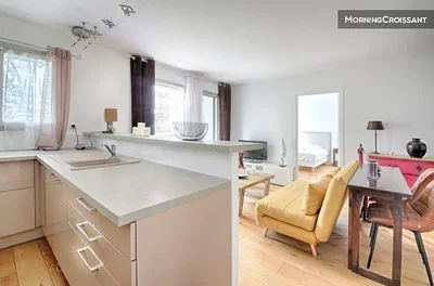 Obývací pokoj