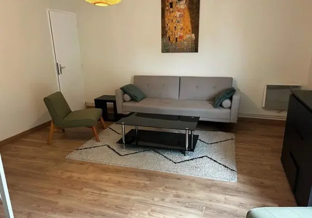 Obývací pokoj