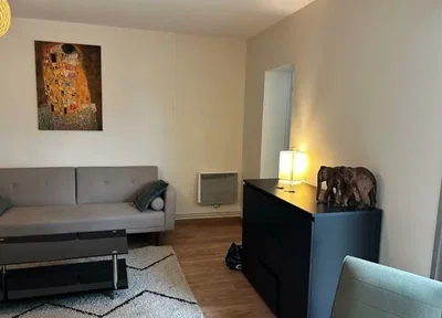 Obývací pokoj