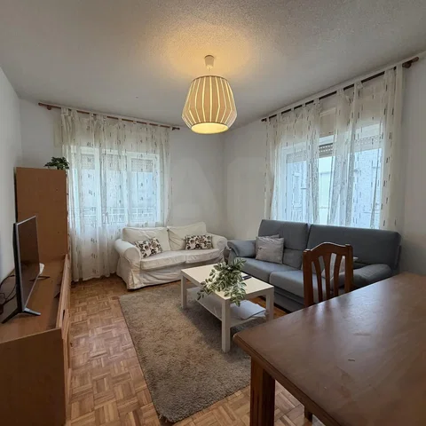 Dnevni boravak