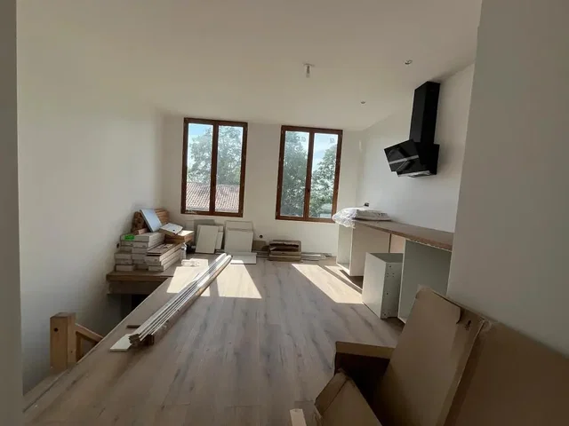 Obývací pokoj