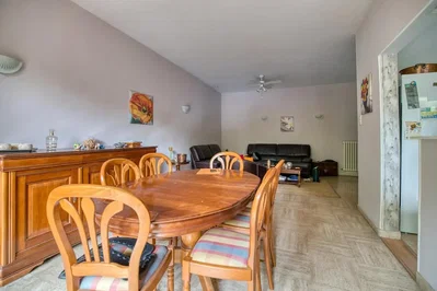 Obývací pokoj