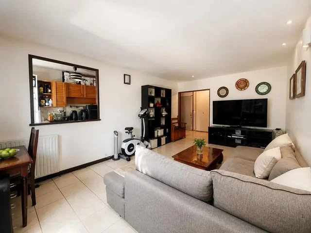 Obývací pokoj