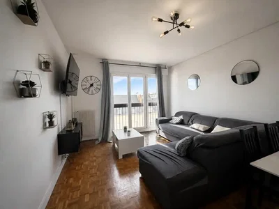 Obývací pokoj