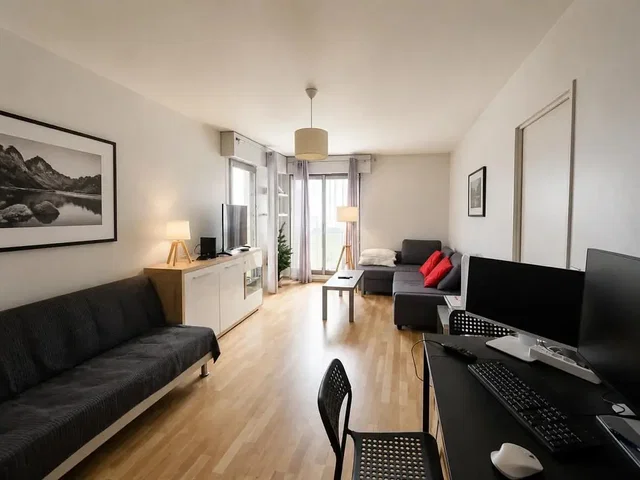 Obývací pokoj