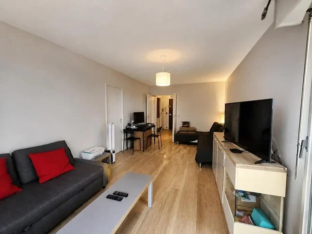 Obývací pokoj