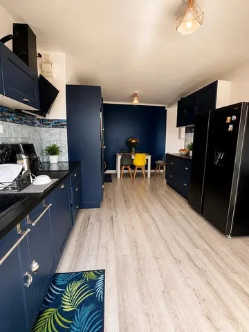 Obývací pokoj