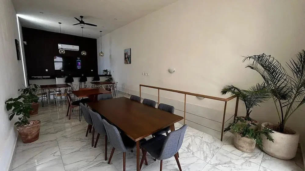 Oturma odası