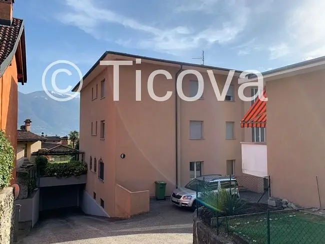 Obývací pokoj
